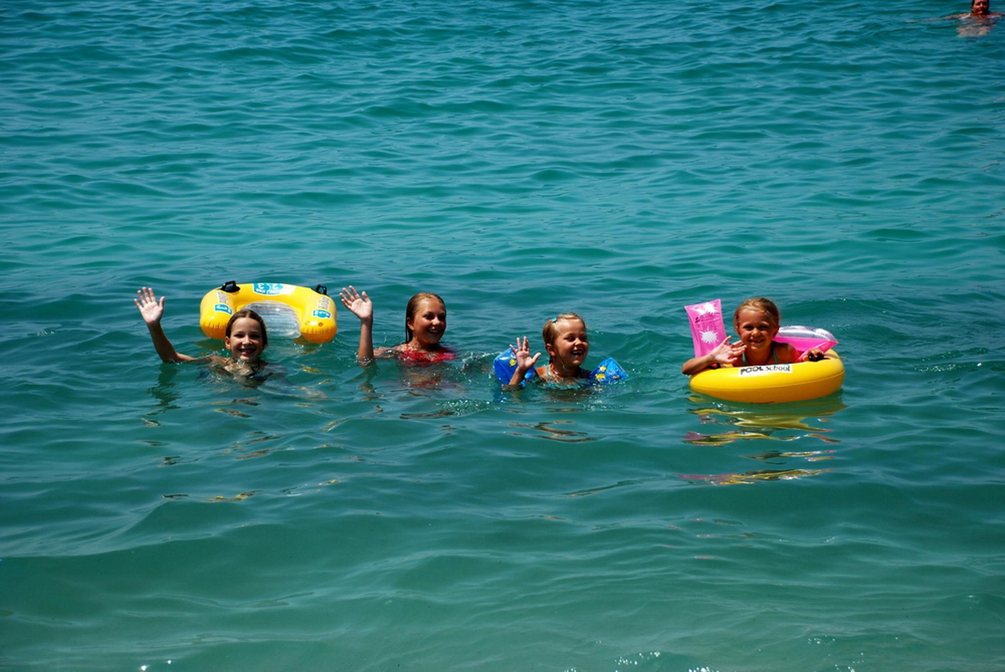Hatipoglu Beach Hotel Alanya Esterno foto